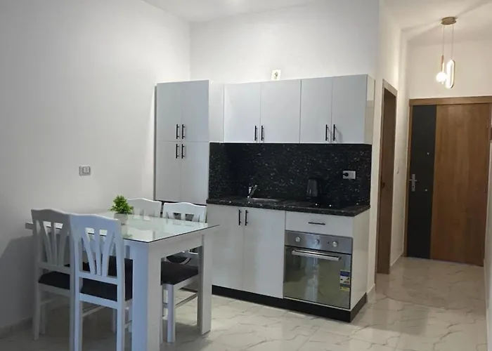 La Prestigia Comfort 1 Apartment