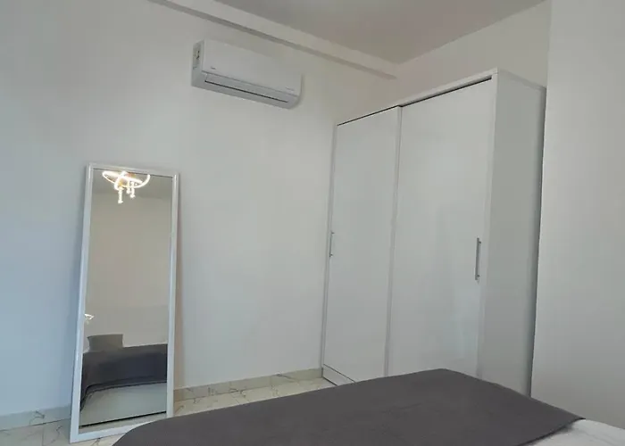 Apartment La Prestigia Comfort 1 *