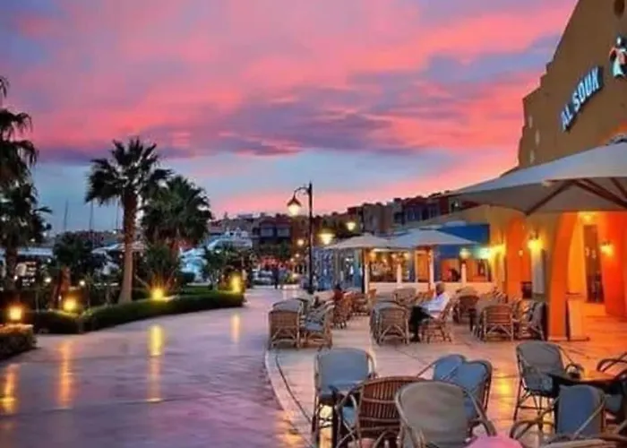 La Prestigia Comfort 1 Apartment