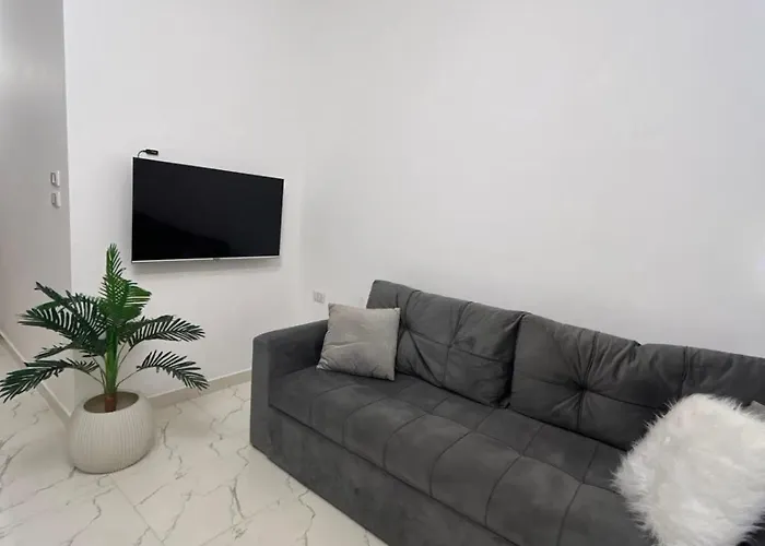 Apartment La Prestigia Comfort 1 *