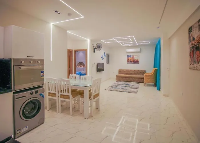 La Prestigia Comfort 1 *