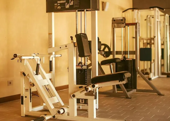 La Prestigia Comfort 1 * Hurghada