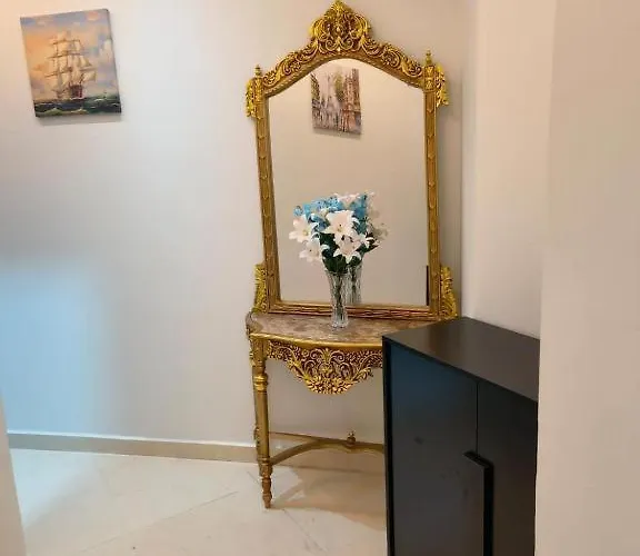 La Prestigia Comfort 1 Apartment *